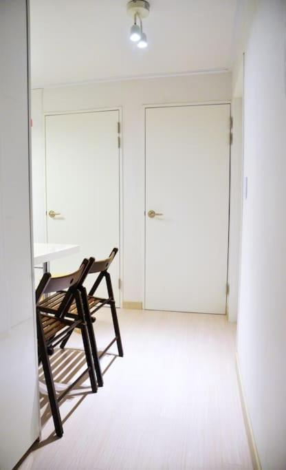 Appartement Sam House 154 - Center Of Séoul